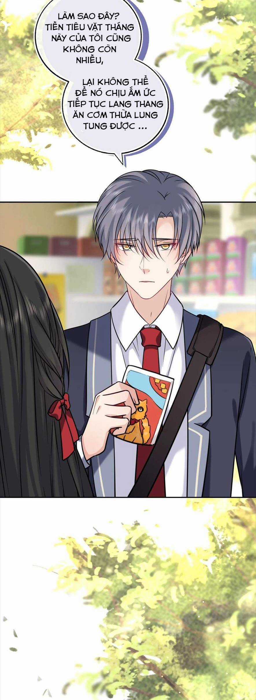 Ta Đem Hoàng Tử Dưỡng Thành Hắc Hóa Chapter 117 trang 30