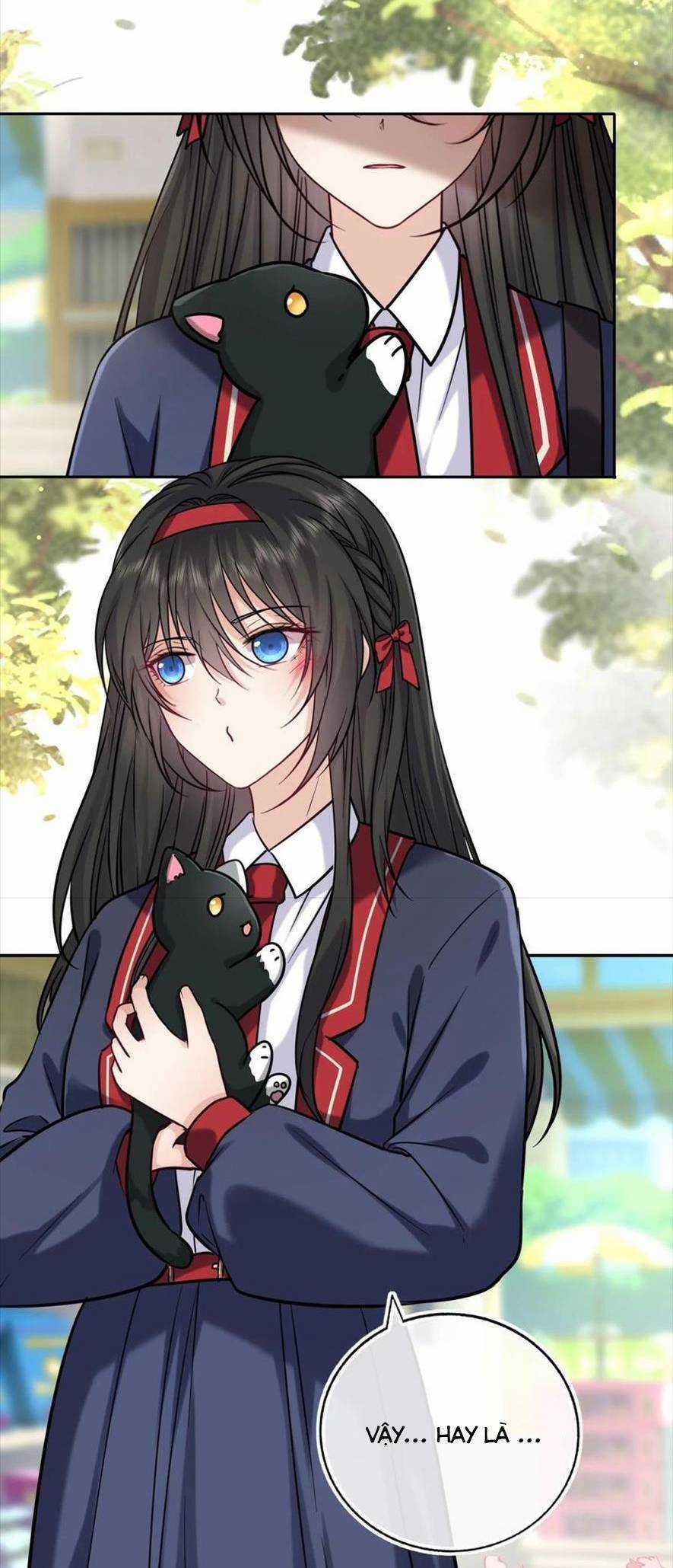 Ta Đem Hoàng Tử Dưỡng Thành Hắc Hóa Chapter 117 trang 31