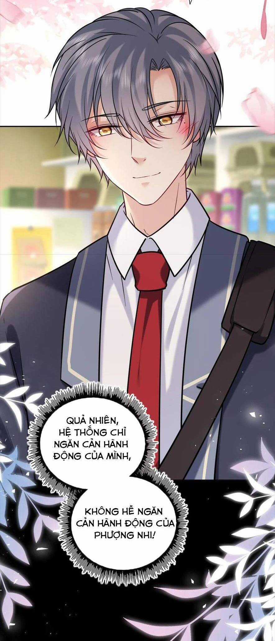 Ta Đem Hoàng Tử Dưỡng Thành Hắc Hóa Chapter 117 trang 33