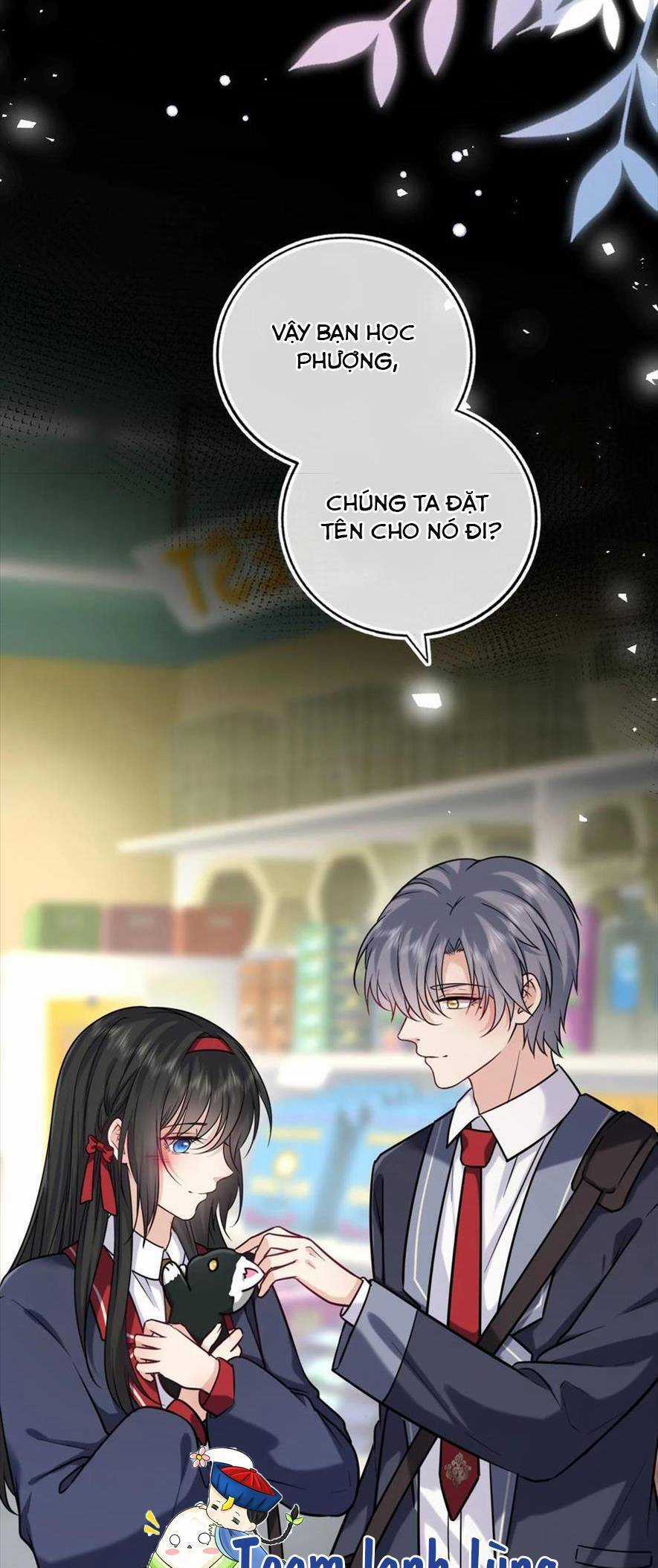 Ta Đem Hoàng Tử Dưỡng Thành Hắc Hóa Chapter 117 trang 34