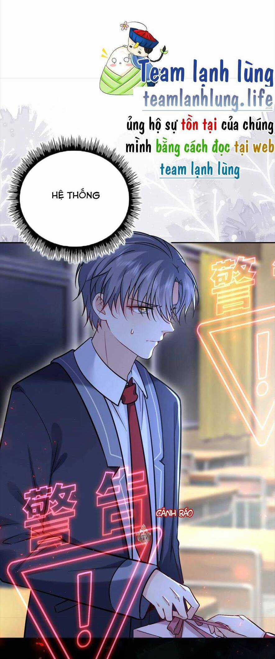 Ta Đem Hoàng Tử Dưỡng Thành Hắc Hóa Chapter 117 trang 4