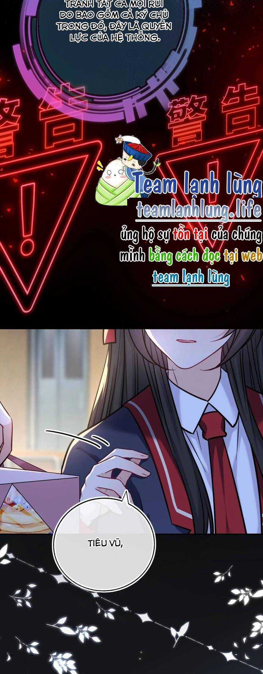 Ta Đem Hoàng Tử Dưỡng Thành Hắc Hóa Chapter 117 trang 6