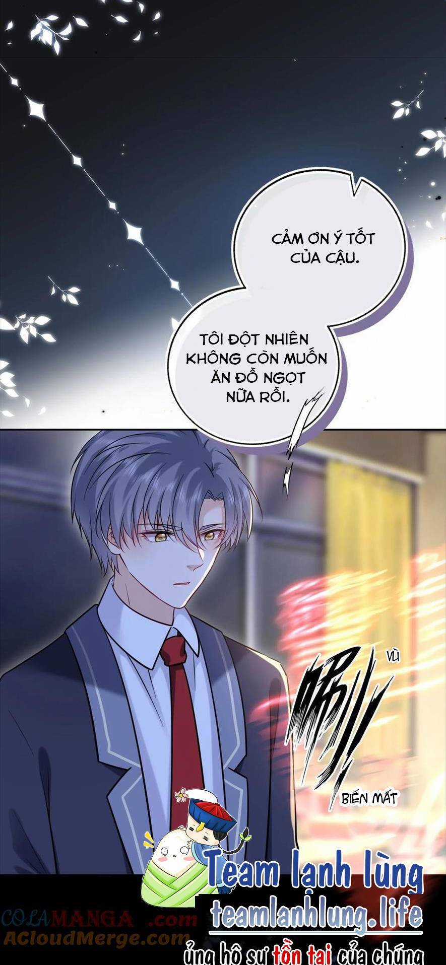 Ta Đem Hoàng Tử Dưỡng Thành Hắc Hóa Chapter 117 trang 7