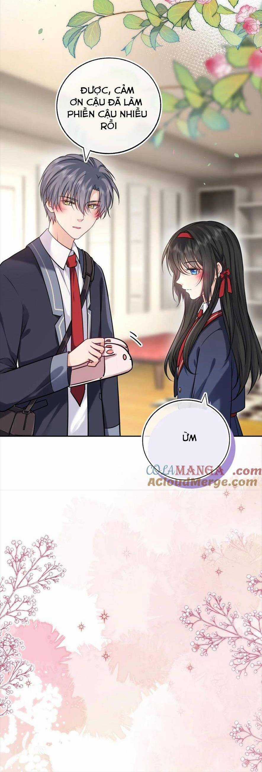 Ta Đem Hoàng Tử Dưỡng Thành Hắc Hóa Chapter 118 trang 10