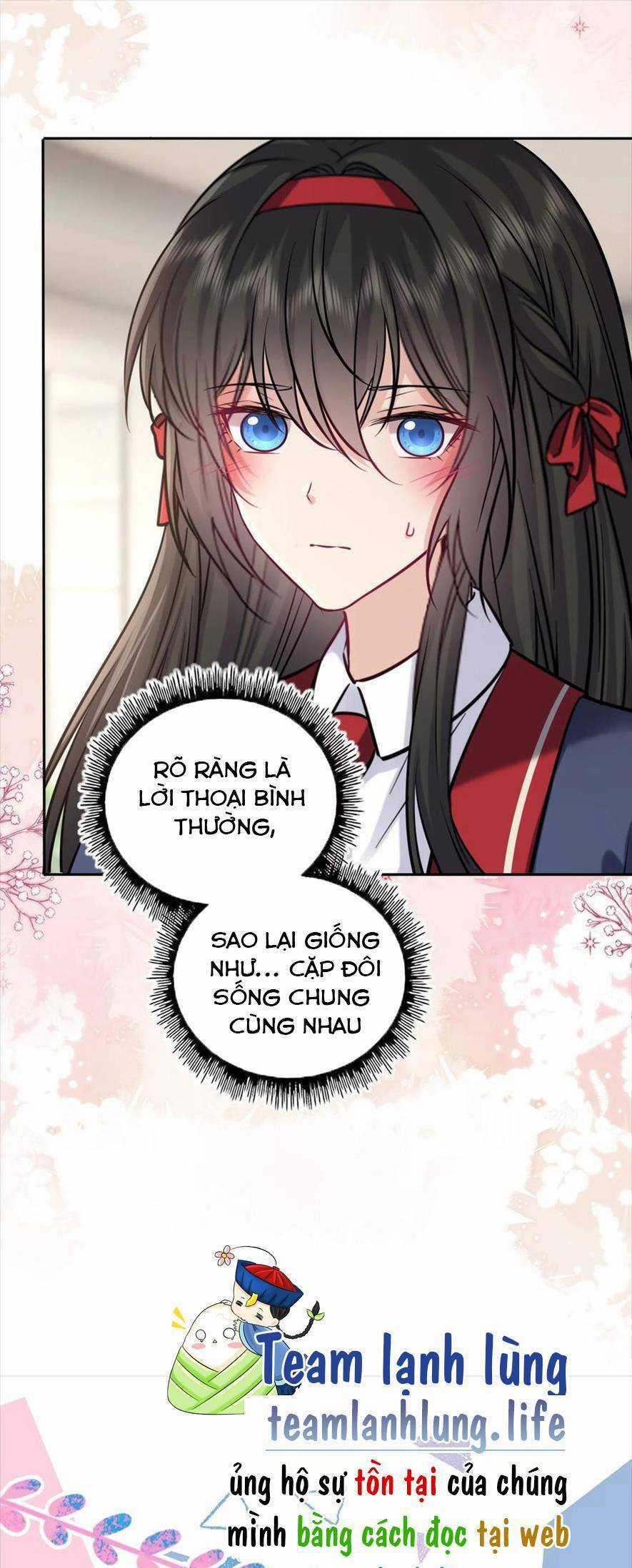 Ta Đem Hoàng Tử Dưỡng Thành Hắc Hóa Chapter 118 trang 11