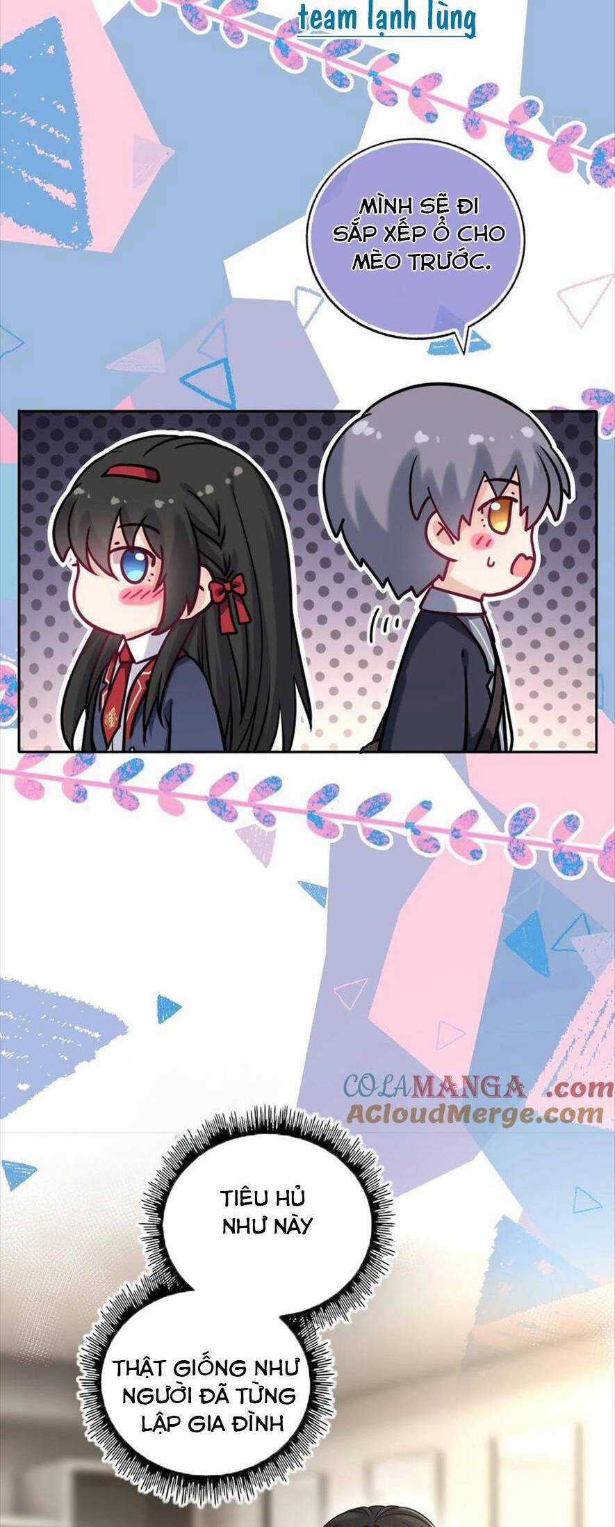 Ta Đem Hoàng Tử Dưỡng Thành Hắc Hóa Chapter 118 trang 12