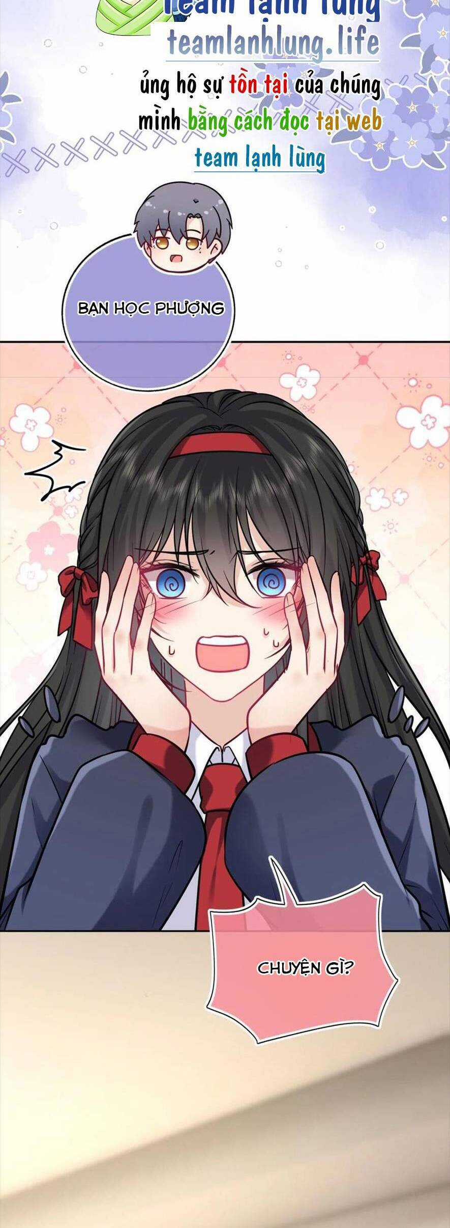 Ta Đem Hoàng Tử Dưỡng Thành Hắc Hóa Chapter 118 trang 14