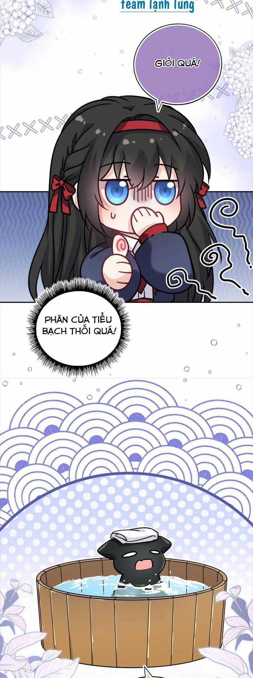 Ta Đem Hoàng Tử Dưỡng Thành Hắc Hóa Chapter 118 trang 16