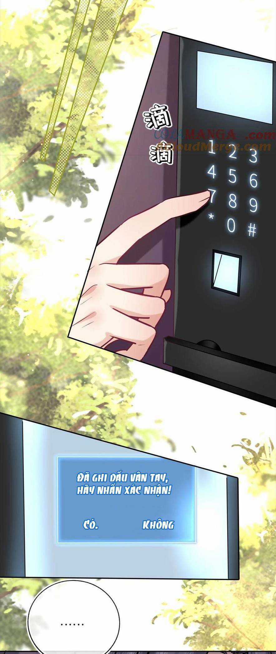 Ta Đem Hoàng Tử Dưỡng Thành Hắc Hóa Chapter 118 trang 23