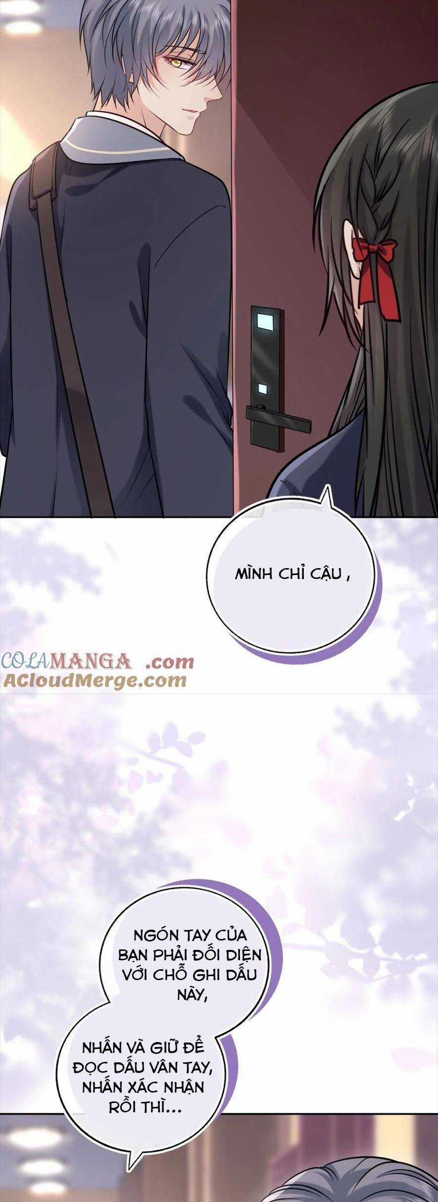 Ta Đem Hoàng Tử Dưỡng Thành Hắc Hóa Chapter 118 trang 25