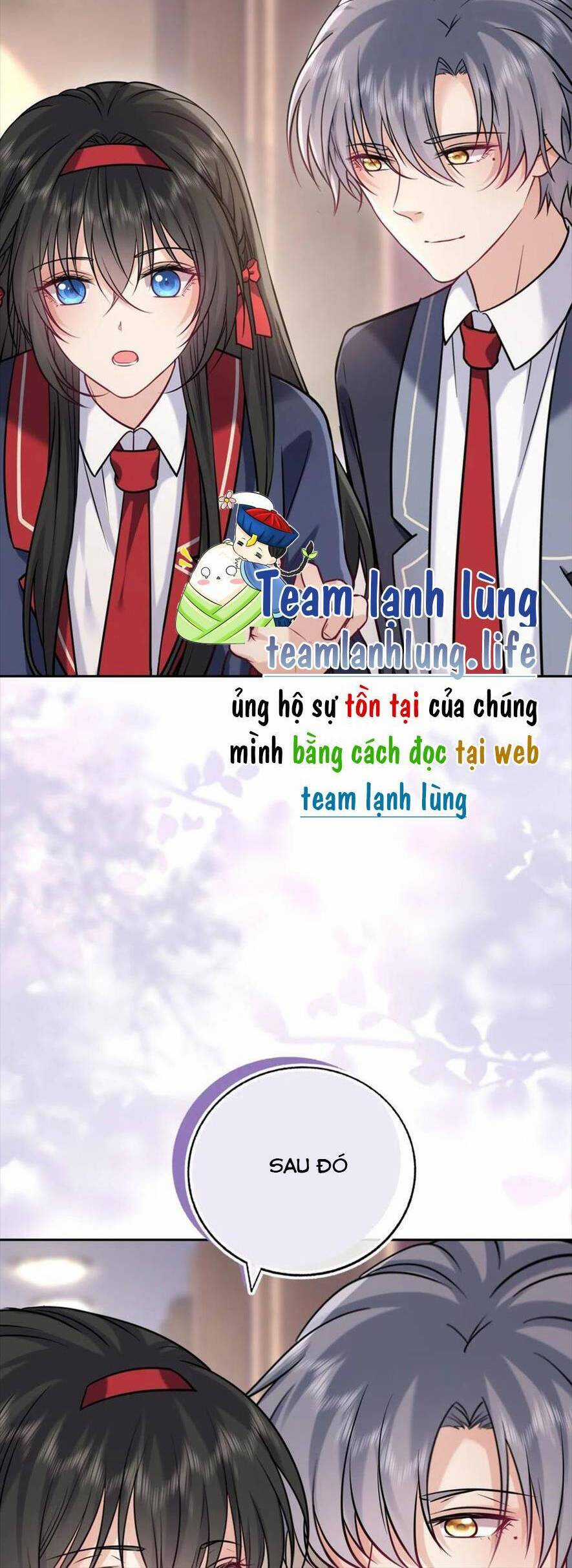 Ta Đem Hoàng Tử Dưỡng Thành Hắc Hóa Chapter 118 trang 26