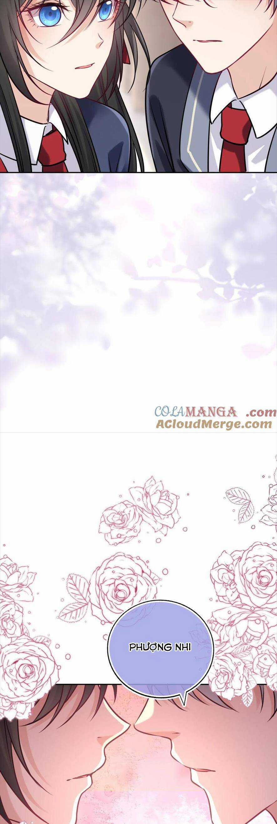 Ta Đem Hoàng Tử Dưỡng Thành Hắc Hóa Chapter 118 trang 27