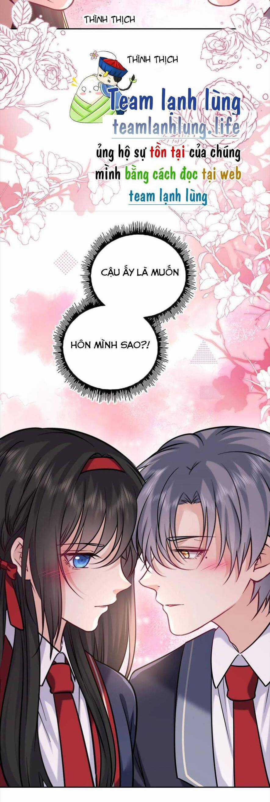 Ta Đem Hoàng Tử Dưỡng Thành Hắc Hóa Chapter 118 trang 28