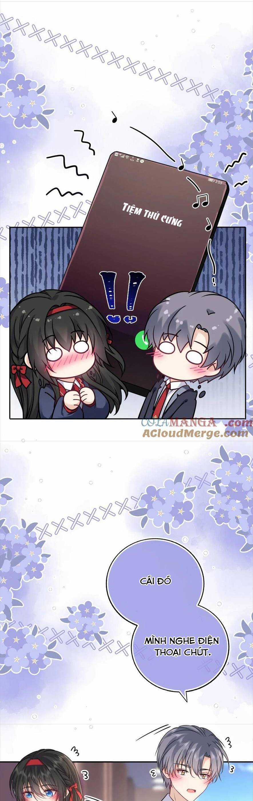 Ta Đem Hoàng Tử Dưỡng Thành Hắc Hóa Chapter 118 trang 29