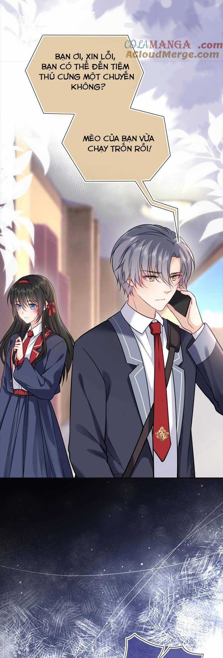 Ta Đem Hoàng Tử Dưỡng Thành Hắc Hóa Chapter 118 trang 31