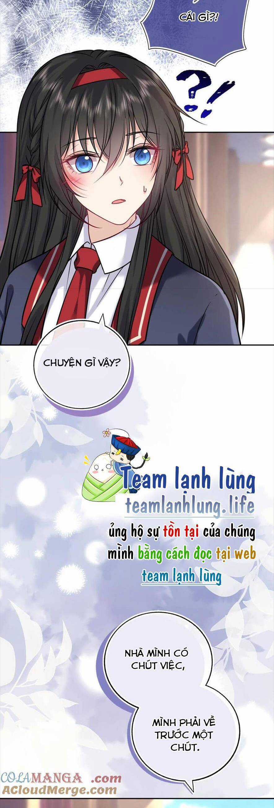 Ta Đem Hoàng Tử Dưỡng Thành Hắc Hóa Chapter 118 trang 32