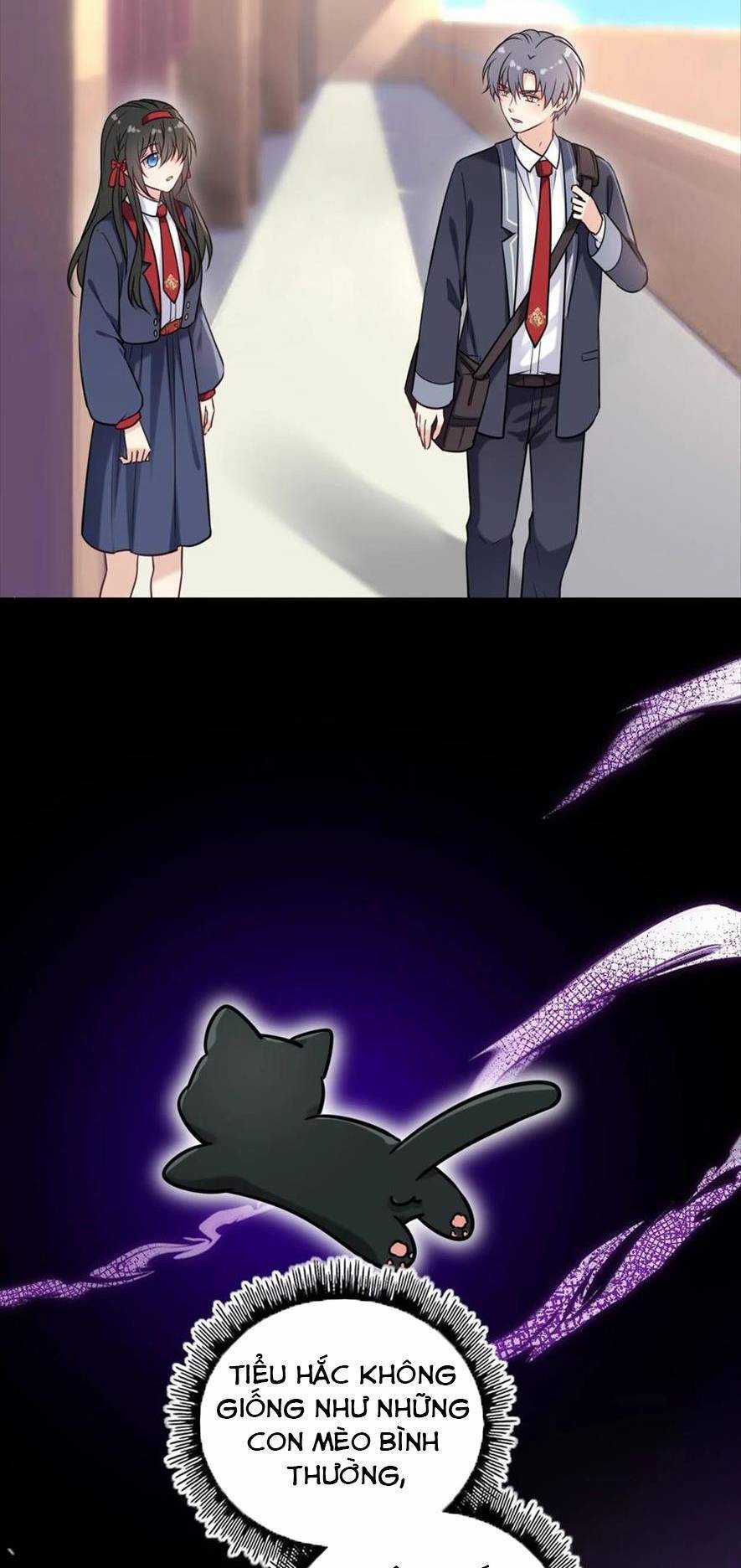 Ta Đem Hoàng Tử Dưỡng Thành Hắc Hóa Chapter 118 trang 33