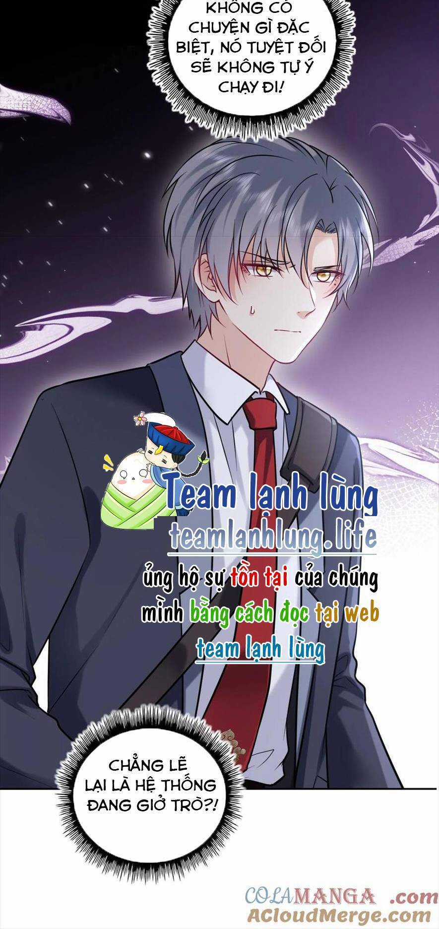 Ta Đem Hoàng Tử Dưỡng Thành Hắc Hóa Chapter 118 trang 34