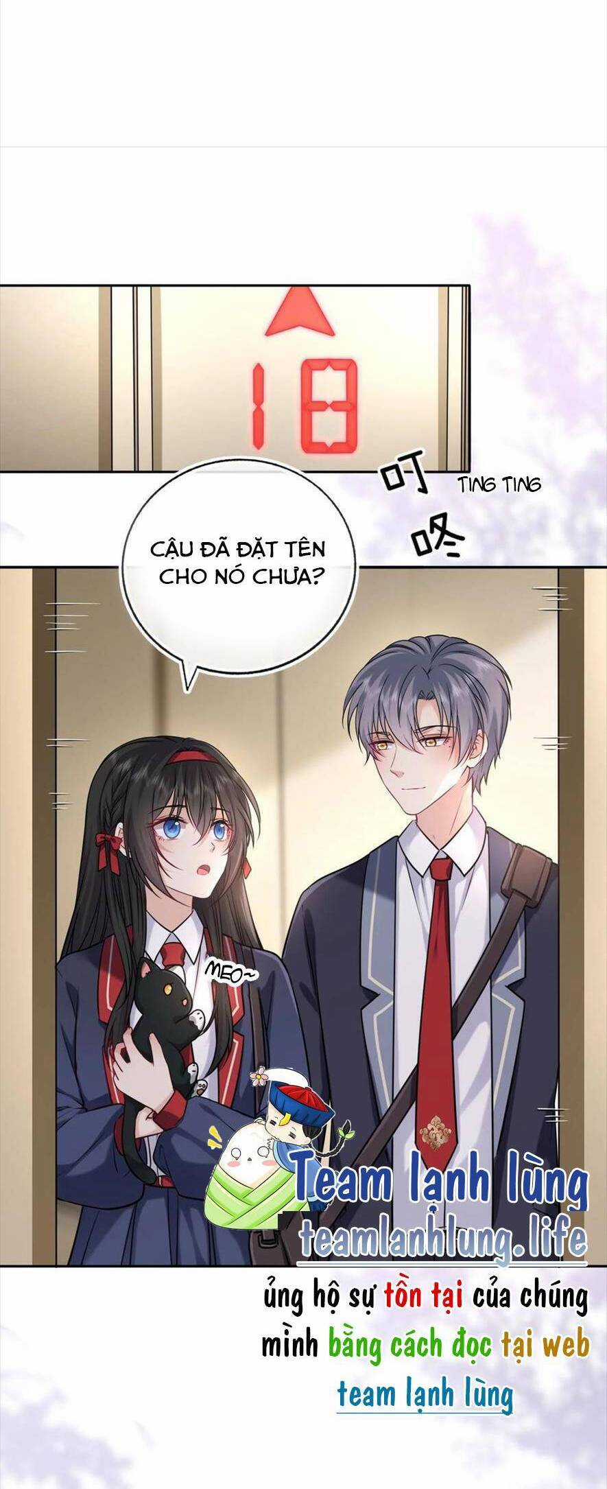 Ta Đem Hoàng Tử Dưỡng Thành Hắc Hóa Chapter 118 trang 4