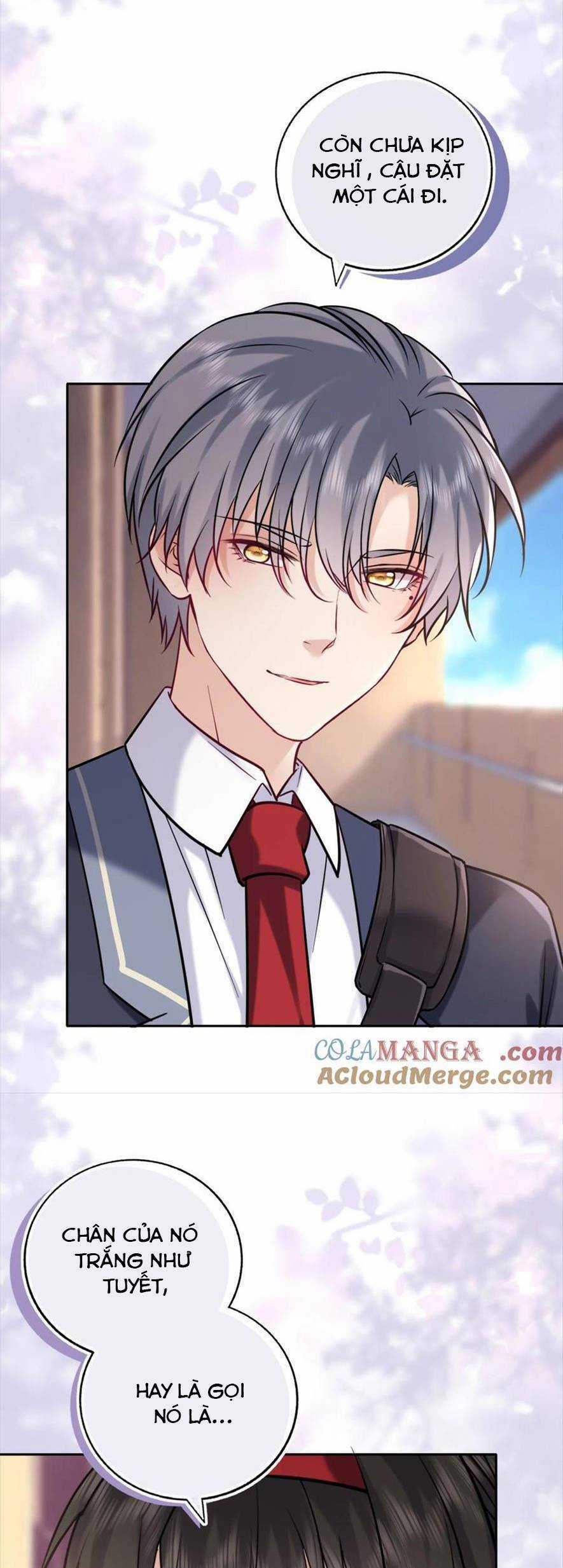 Ta Đem Hoàng Tử Dưỡng Thành Hắc Hóa Chapter 118 trang 5