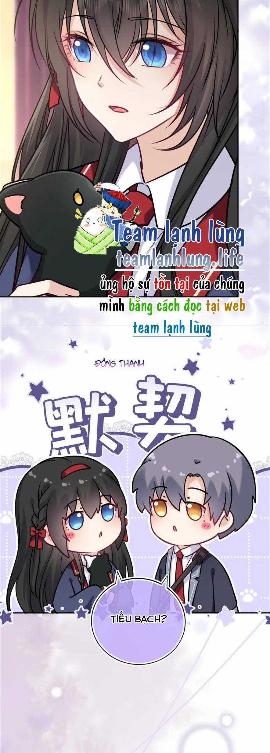 Ta Đem Hoàng Tử Dưỡng Thành Hắc Hóa Chapter 118 trang 6