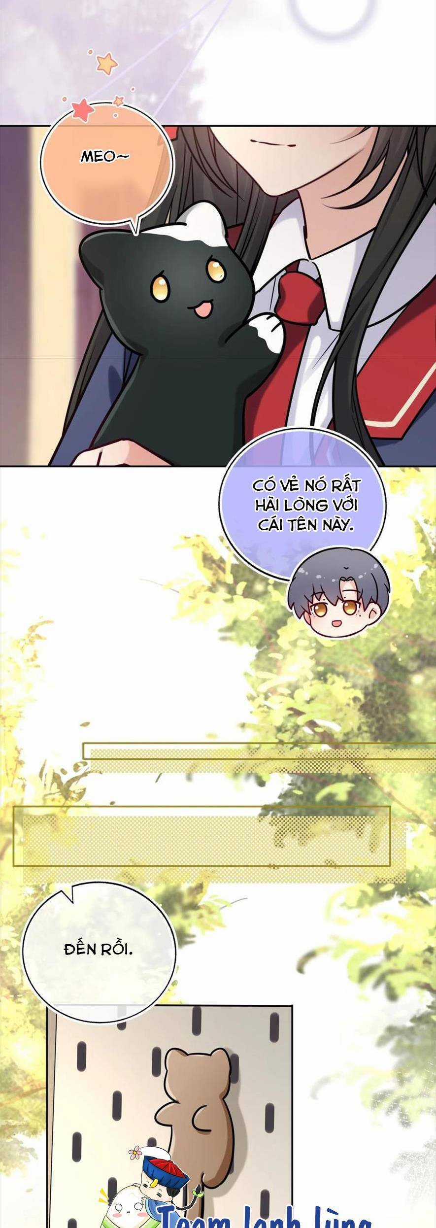 Ta Đem Hoàng Tử Dưỡng Thành Hắc Hóa Chapter 118 trang 7