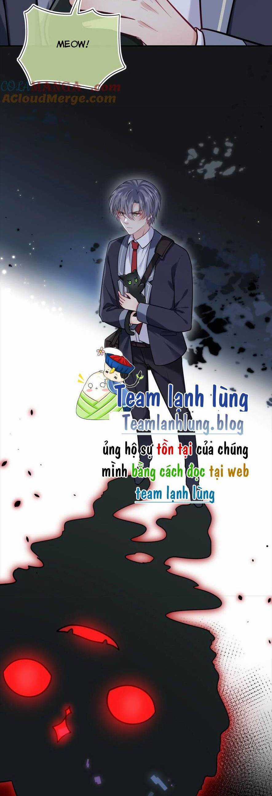 Ta Đem Hoàng Tử Dưỡng Thành Hắc Hóa Chapter 119 trang 10