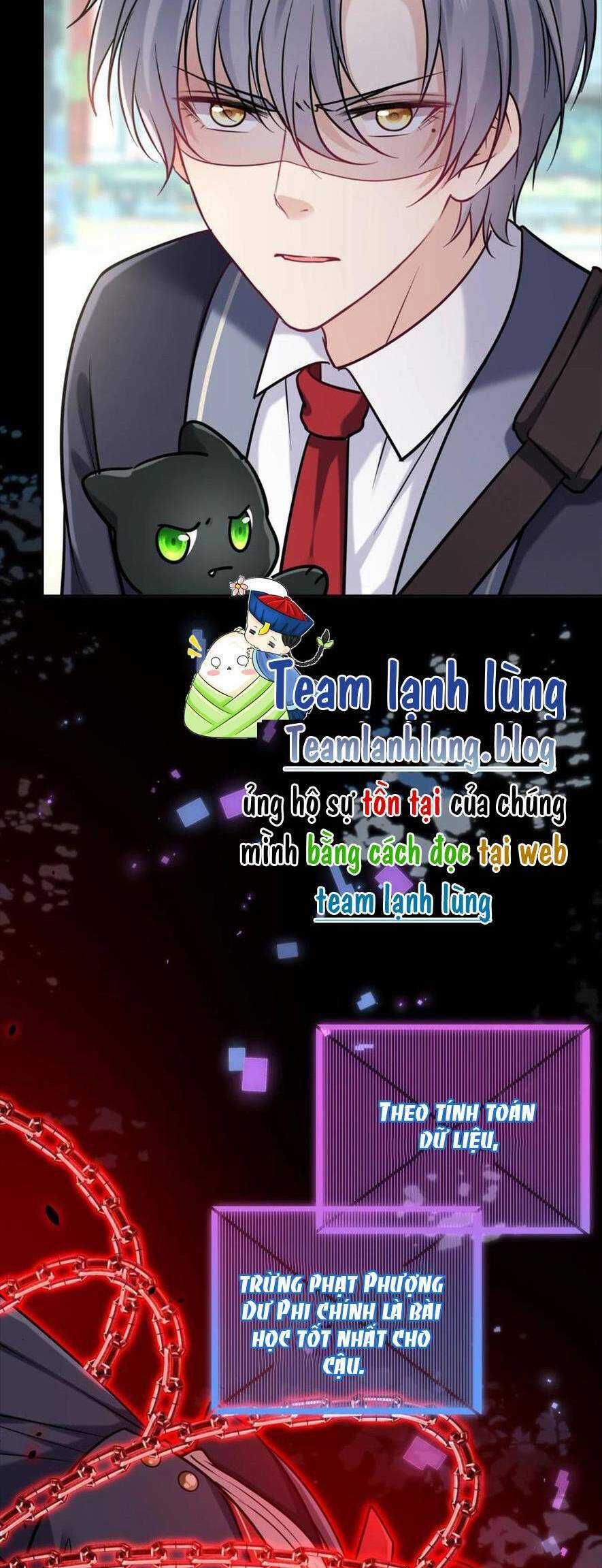 Ta Đem Hoàng Tử Dưỡng Thành Hắc Hóa Chapter 119 trang 12