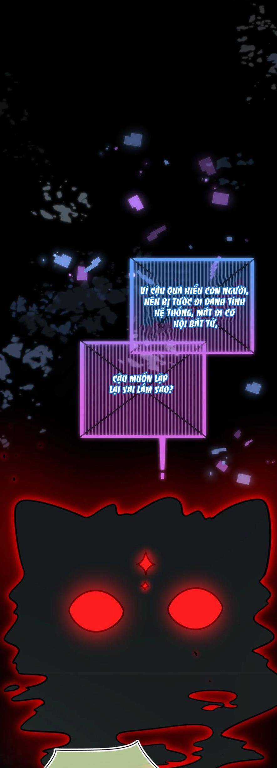 Ta Đem Hoàng Tử Dưỡng Thành Hắc Hóa Chapter 119 trang 14