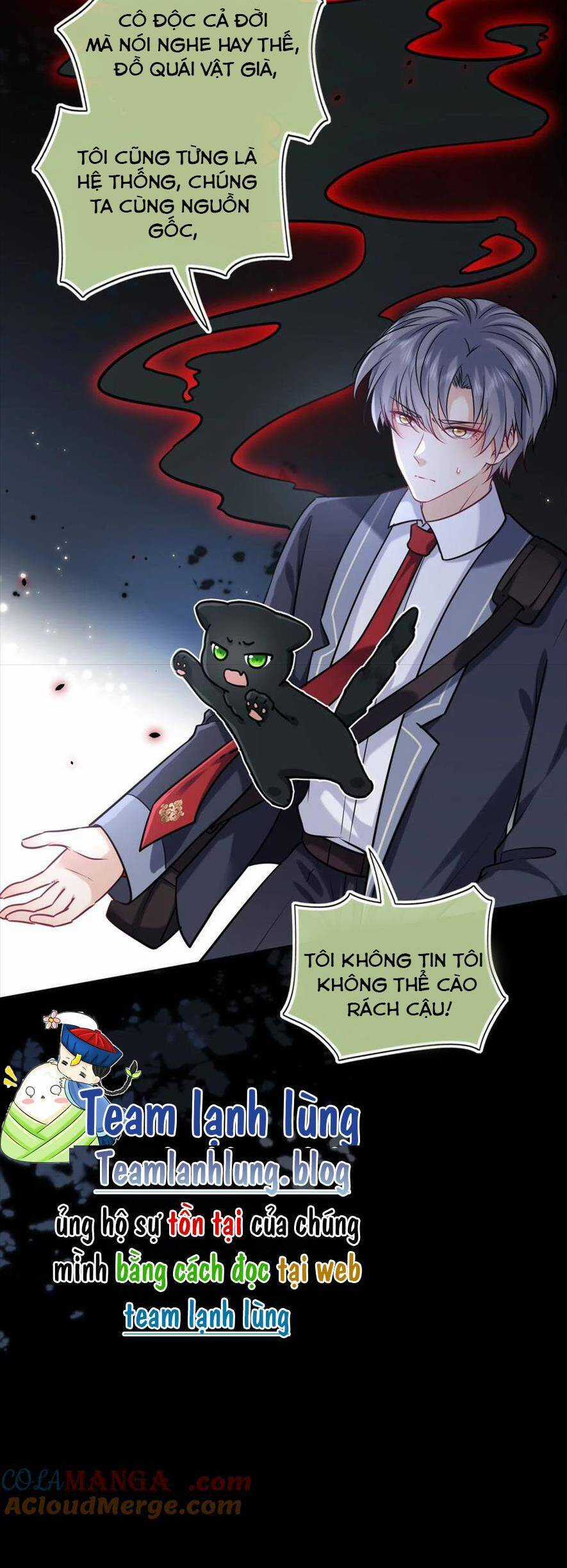 Ta Đem Hoàng Tử Dưỡng Thành Hắc Hóa Chapter 119 trang 15