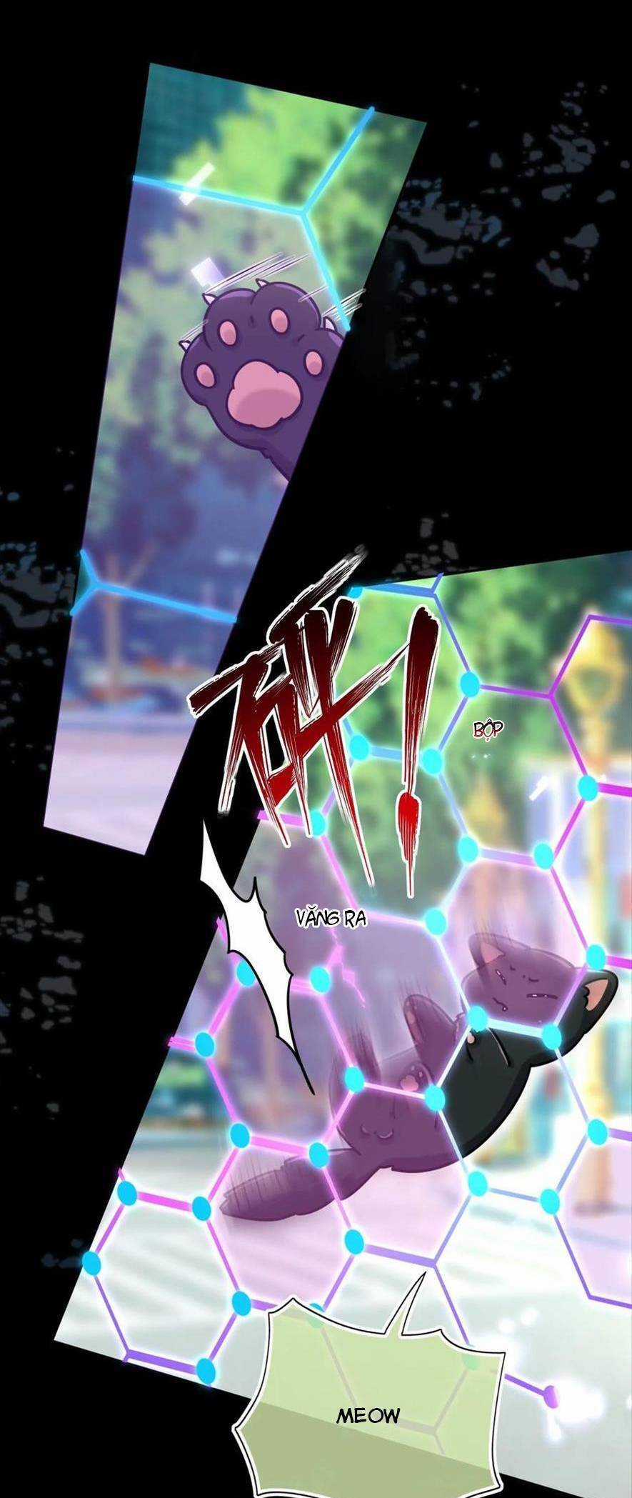 Ta Đem Hoàng Tử Dưỡng Thành Hắc Hóa Chapter 119 trang 16