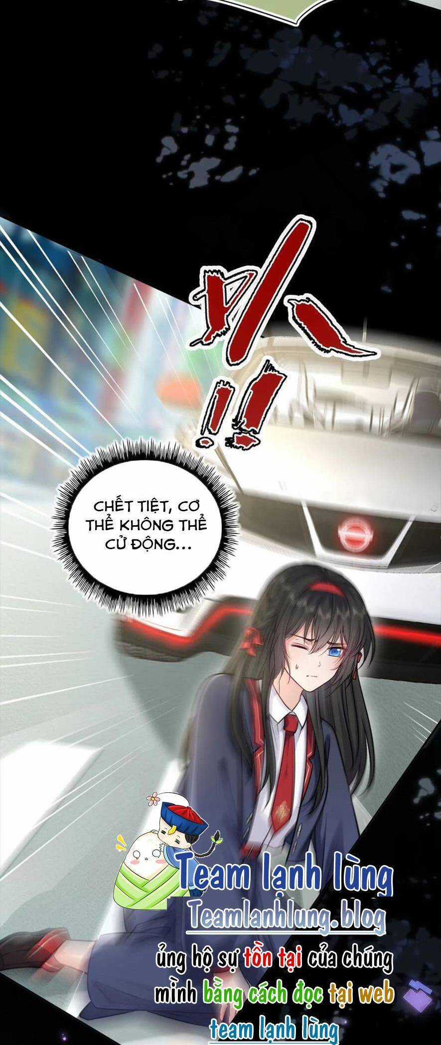 Ta Đem Hoàng Tử Dưỡng Thành Hắc Hóa Chapter 119 trang 17