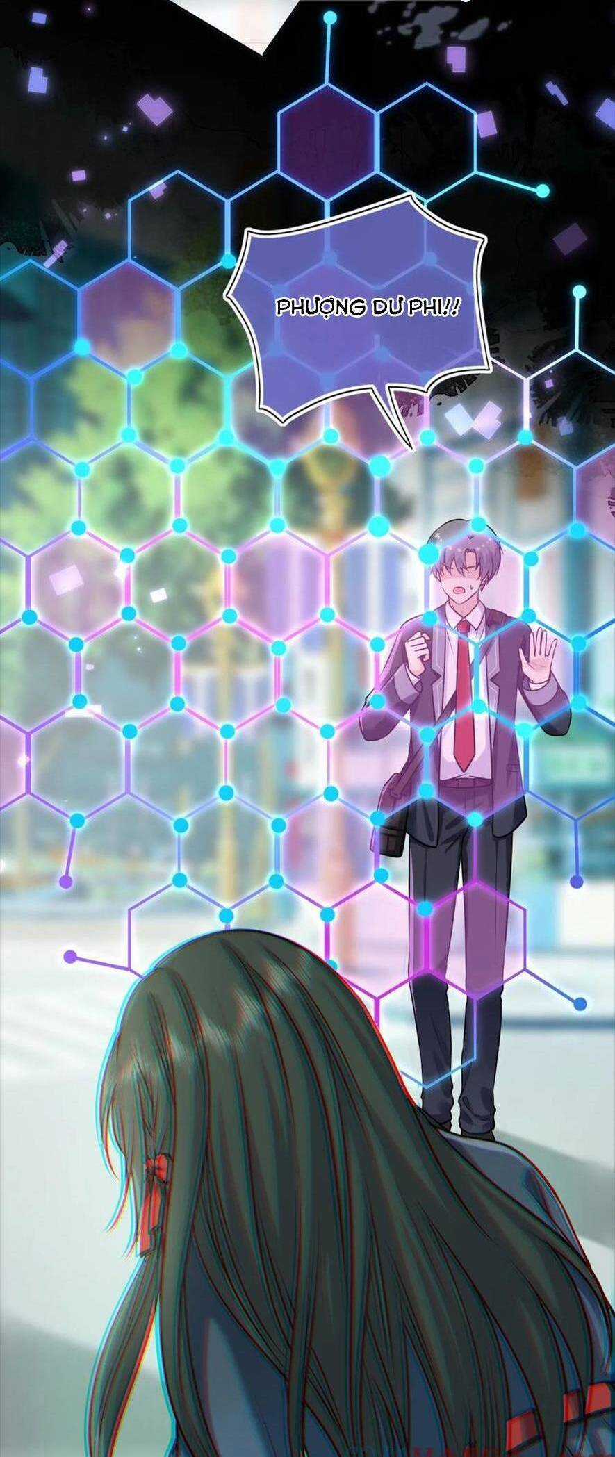 Ta Đem Hoàng Tử Dưỡng Thành Hắc Hóa Chapter 119 trang 18