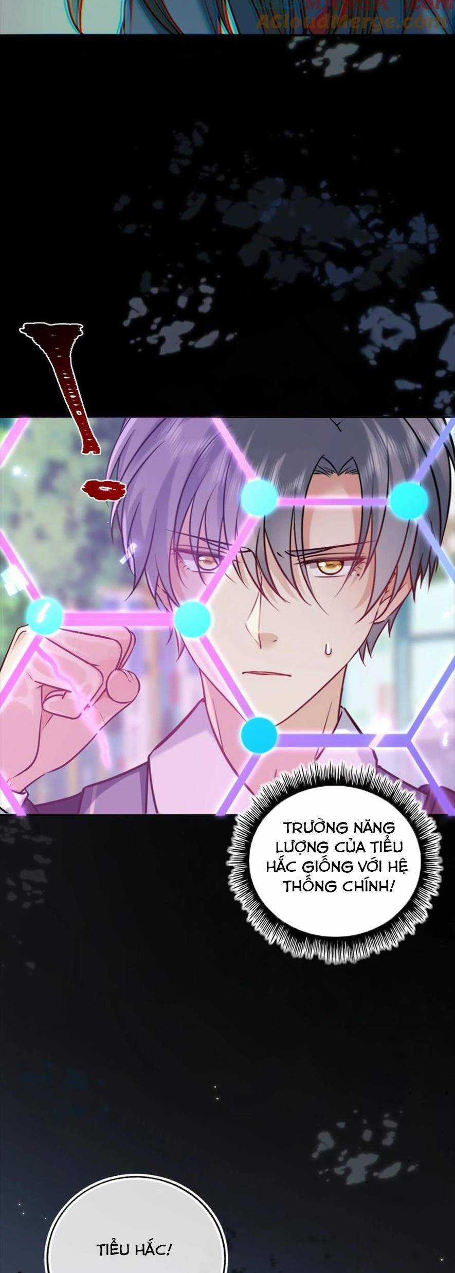 Ta Đem Hoàng Tử Dưỡng Thành Hắc Hóa Chapter 119 trang 19