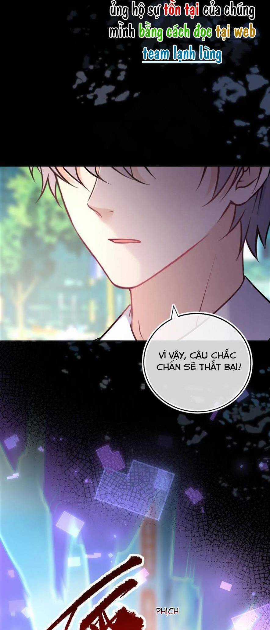 Ta Đem Hoàng Tử Dưỡng Thành Hắc Hóa Chapter 119 trang 22