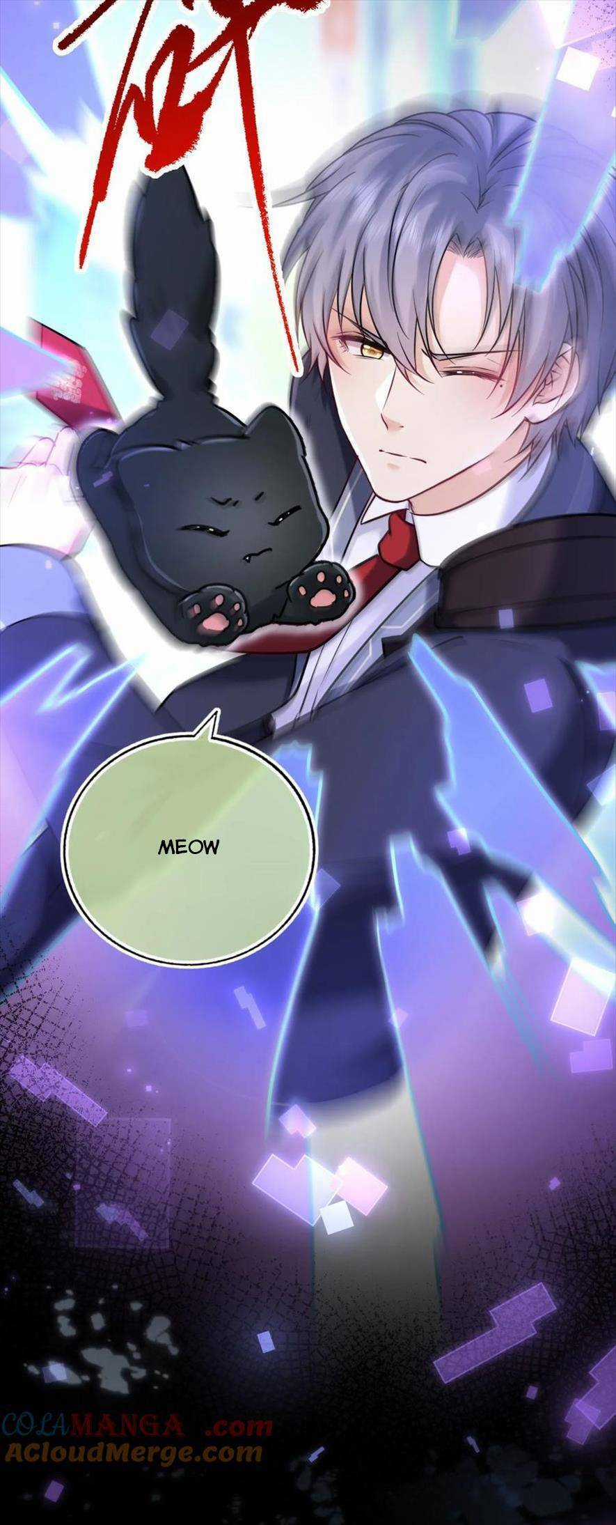 Ta Đem Hoàng Tử Dưỡng Thành Hắc Hóa Chapter 119 trang 23