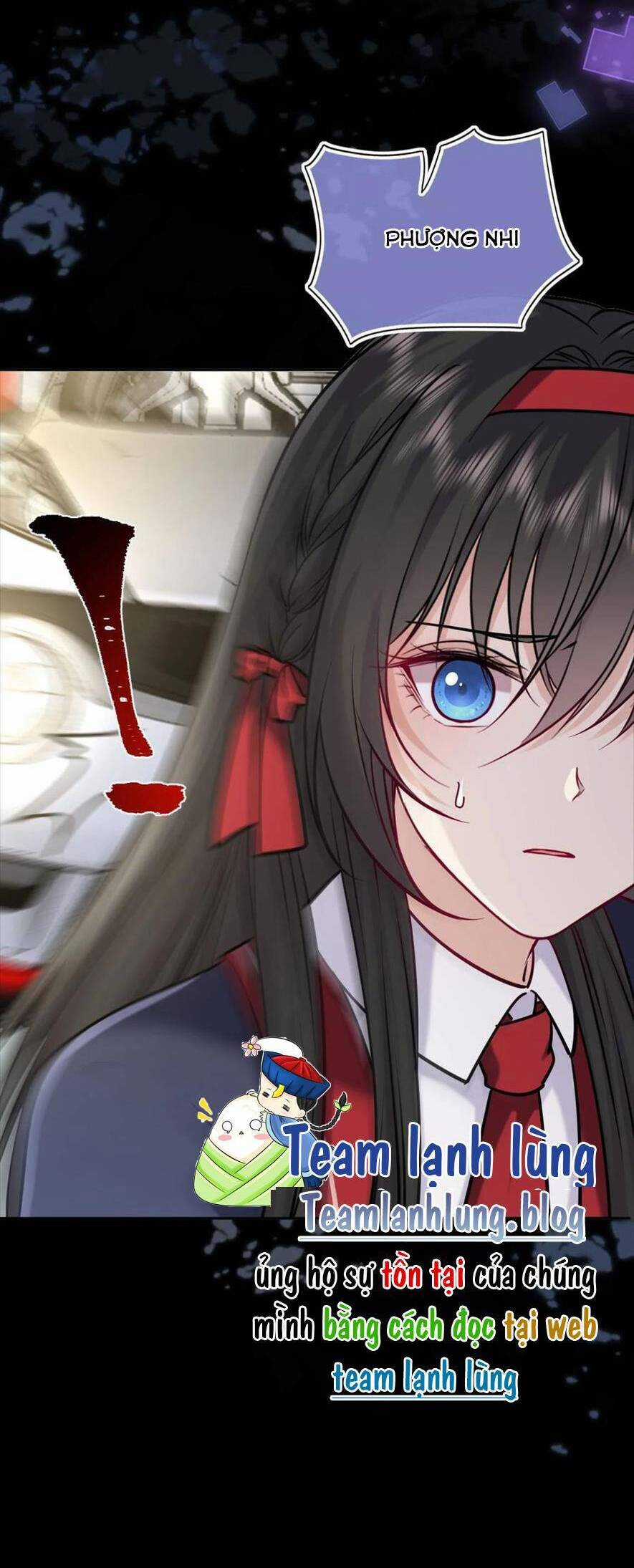 Ta Đem Hoàng Tử Dưỡng Thành Hắc Hóa Chapter 119 trang 24