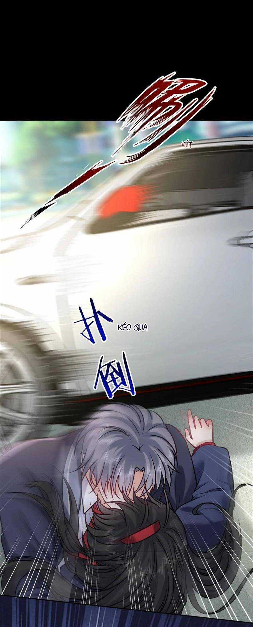 Ta Đem Hoàng Tử Dưỡng Thành Hắc Hóa Chapter 119 trang 25