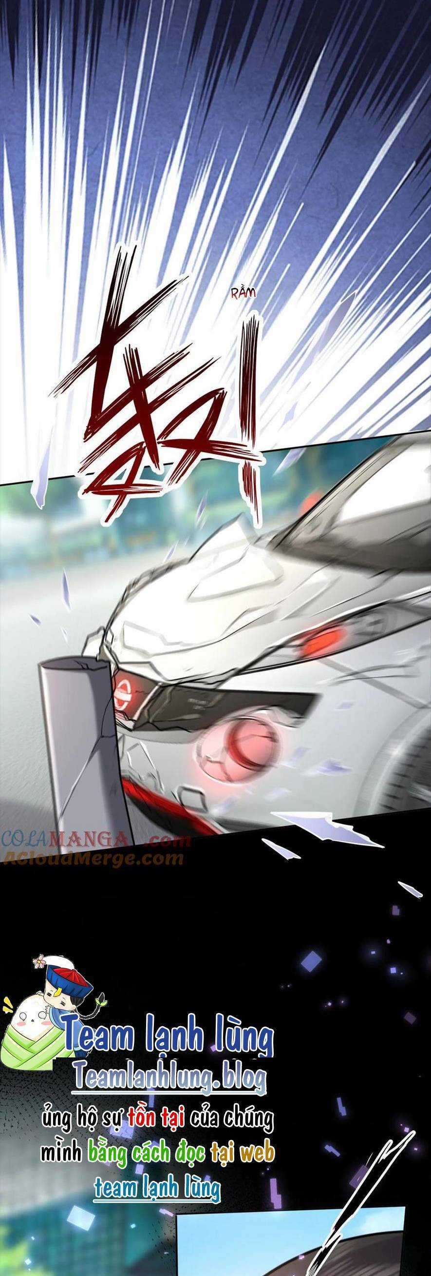 Ta Đem Hoàng Tử Dưỡng Thành Hắc Hóa Chapter 119 trang 26