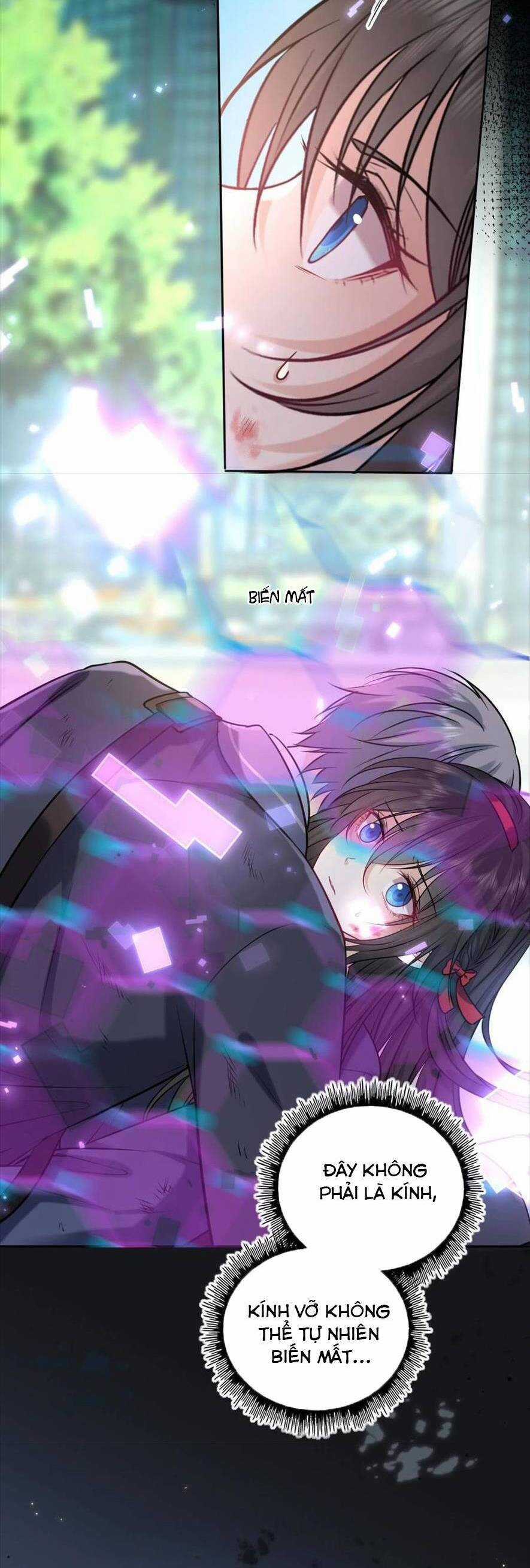 Ta Đem Hoàng Tử Dưỡng Thành Hắc Hóa Chapter 119 trang 27