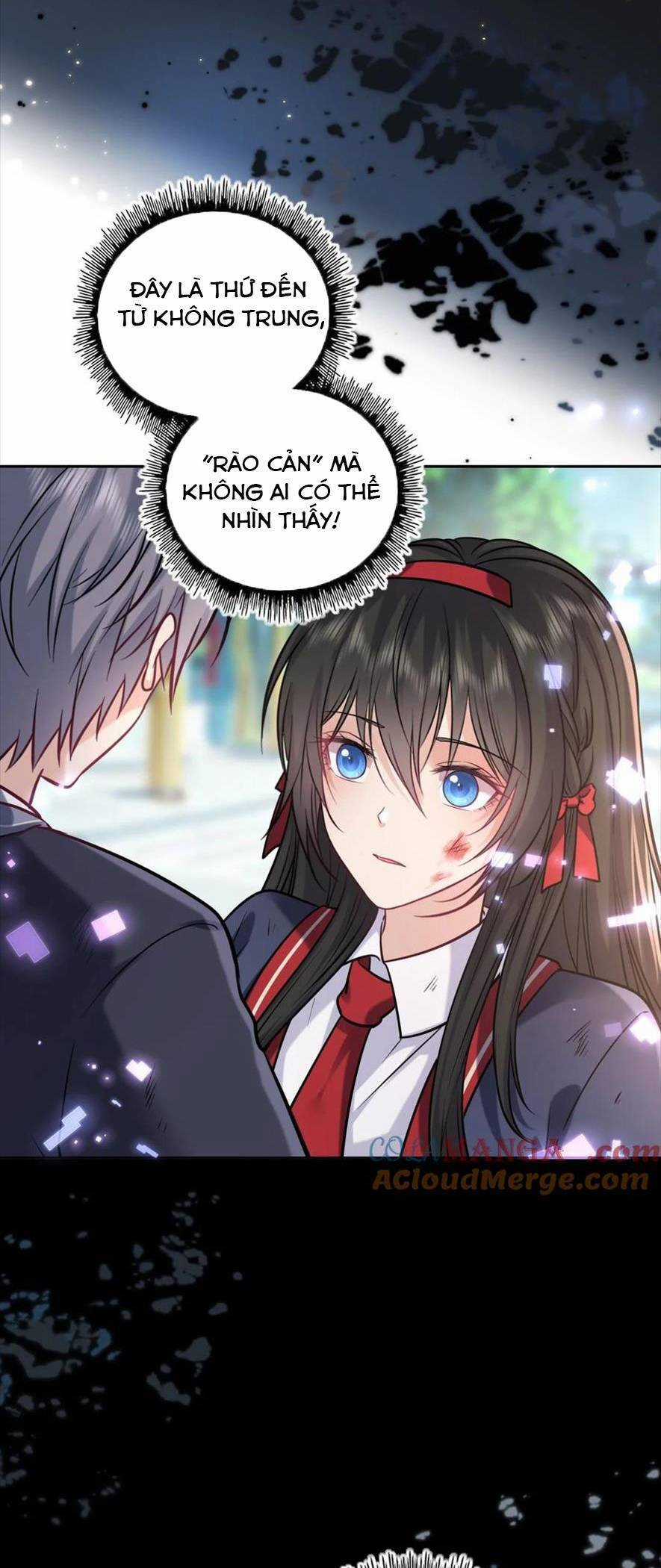 Ta Đem Hoàng Tử Dưỡng Thành Hắc Hóa Chapter 119 trang 28