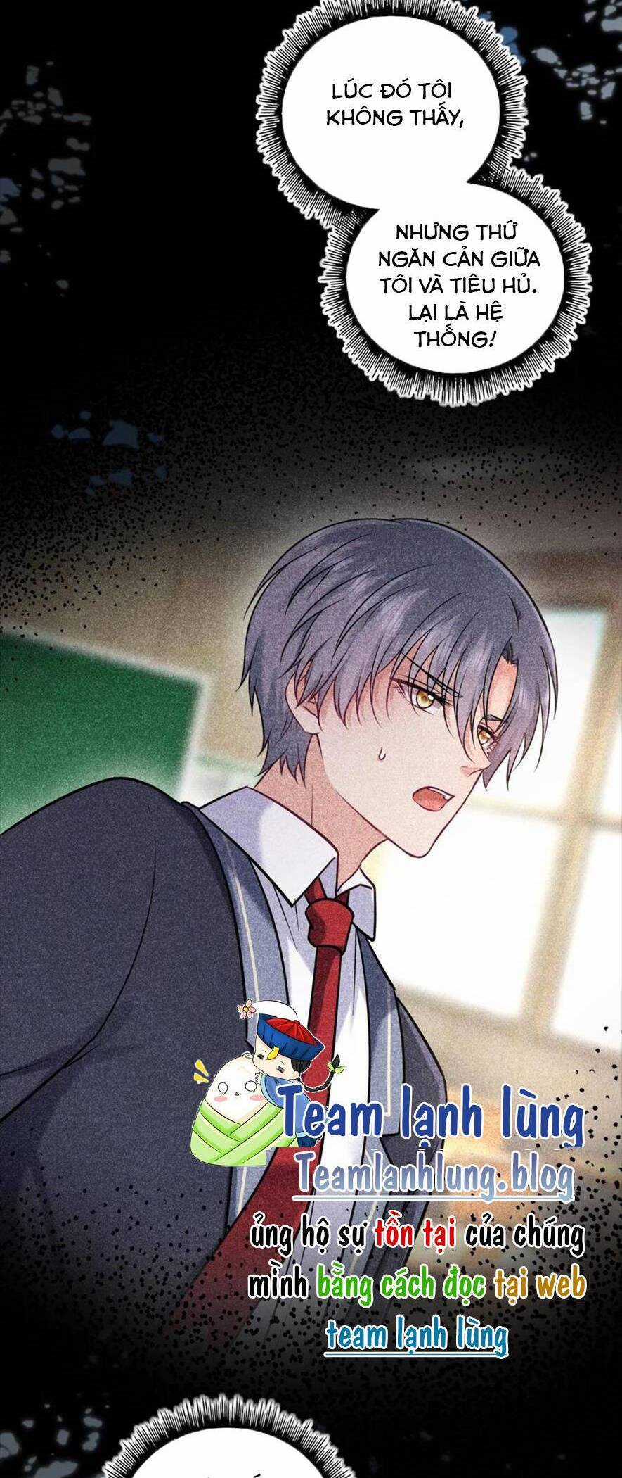 Ta Đem Hoàng Tử Dưỡng Thành Hắc Hóa Chapter 119 trang 29