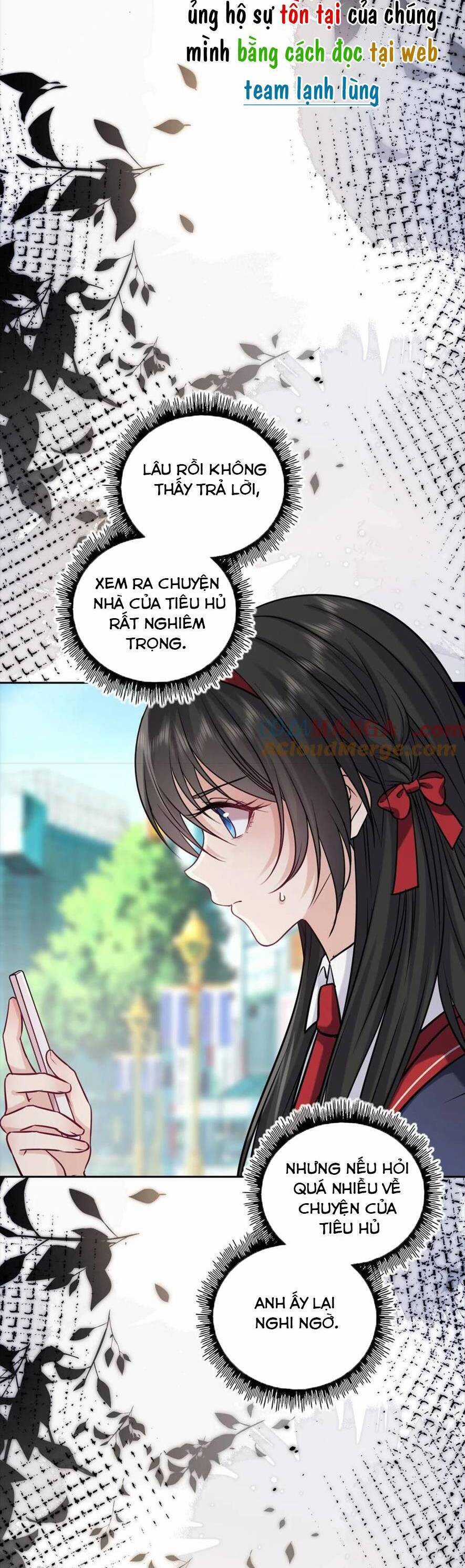 Ta Đem Hoàng Tử Dưỡng Thành Hắc Hóa Chapter 119 trang 3