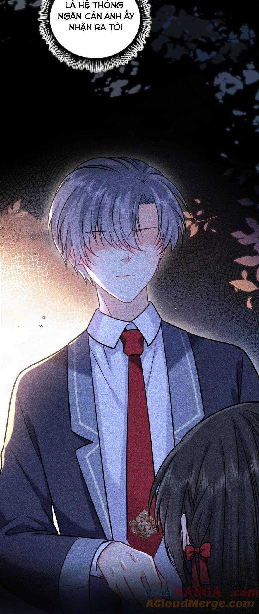 Ta Đem Hoàng Tử Dưỡng Thành Hắc Hóa Chapter 119 trang 30