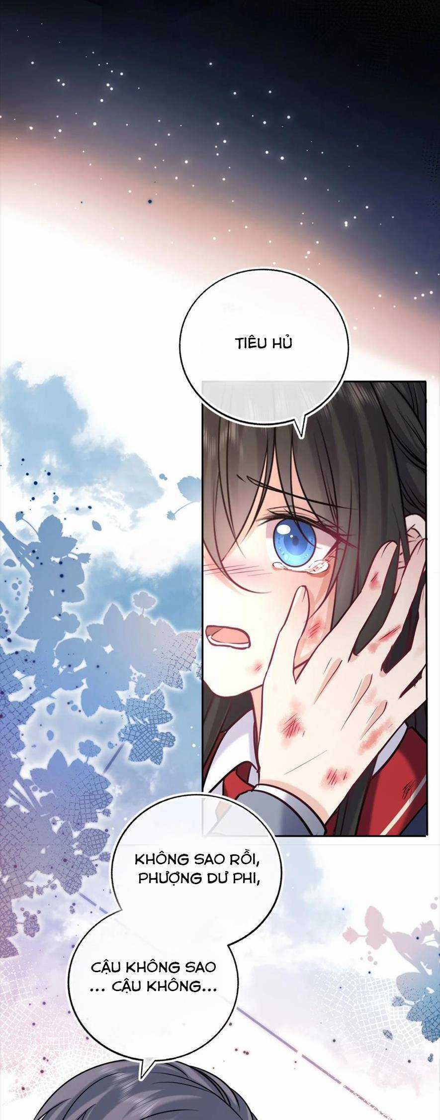 Ta Đem Hoàng Tử Dưỡng Thành Hắc Hóa Chapter 119 trang 31