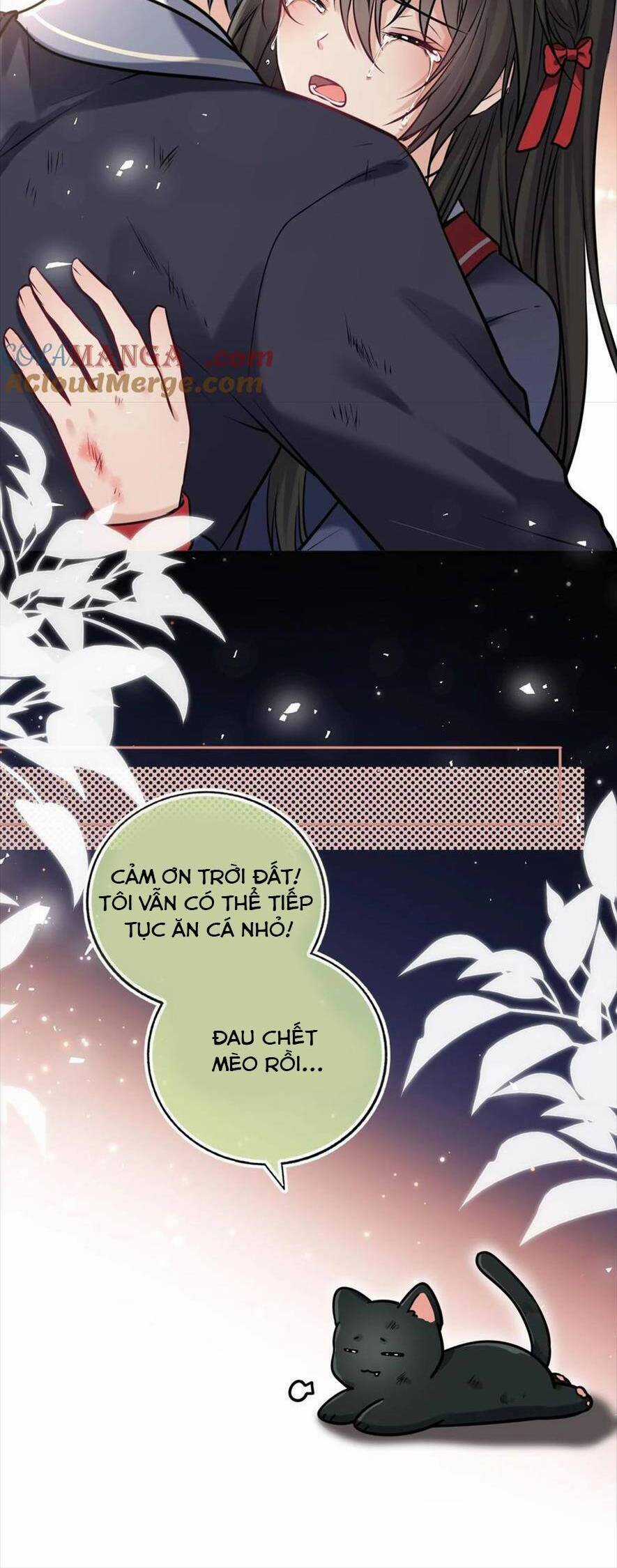 Ta Đem Hoàng Tử Dưỡng Thành Hắc Hóa Chapter 119 trang 33