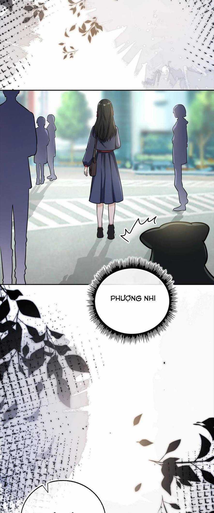 Ta Đem Hoàng Tử Dưỡng Thành Hắc Hóa Chapter 119 trang 4