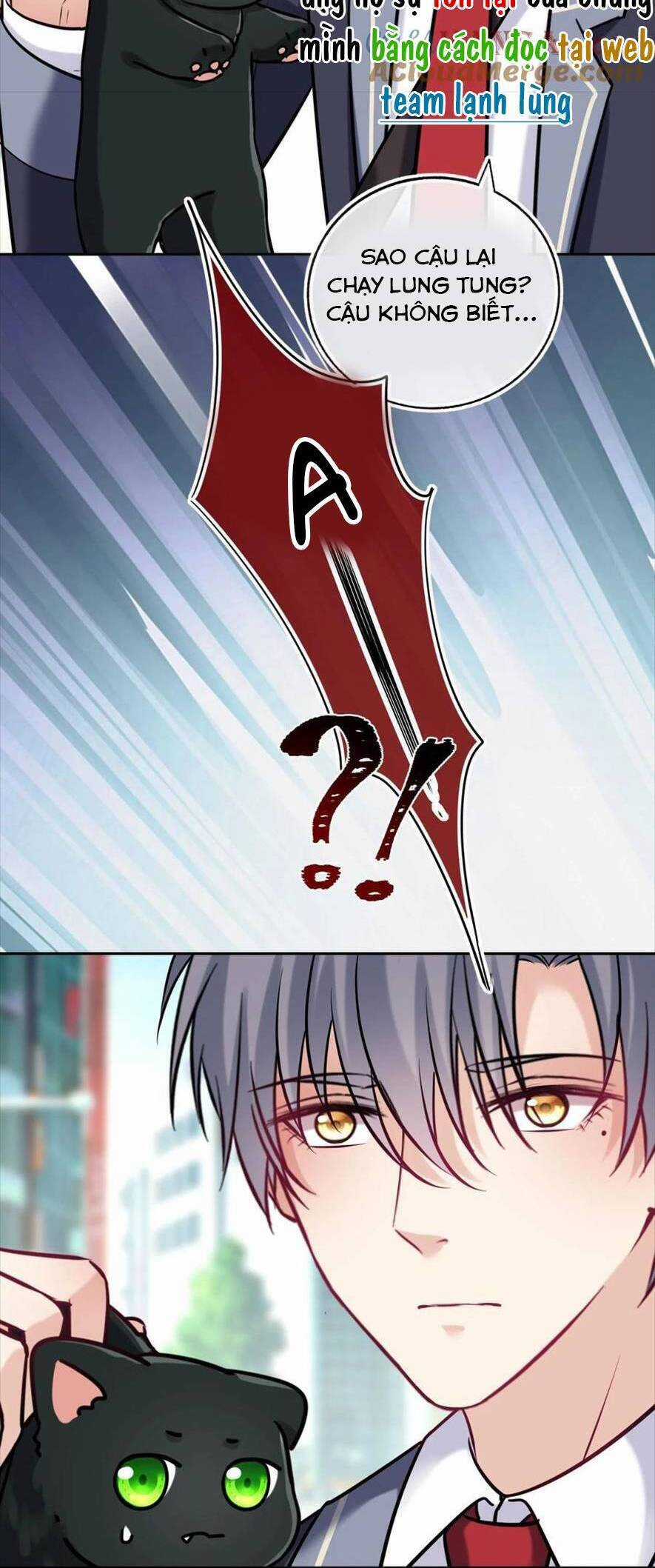 Ta Đem Hoàng Tử Dưỡng Thành Hắc Hóa Chapter 119 trang 6