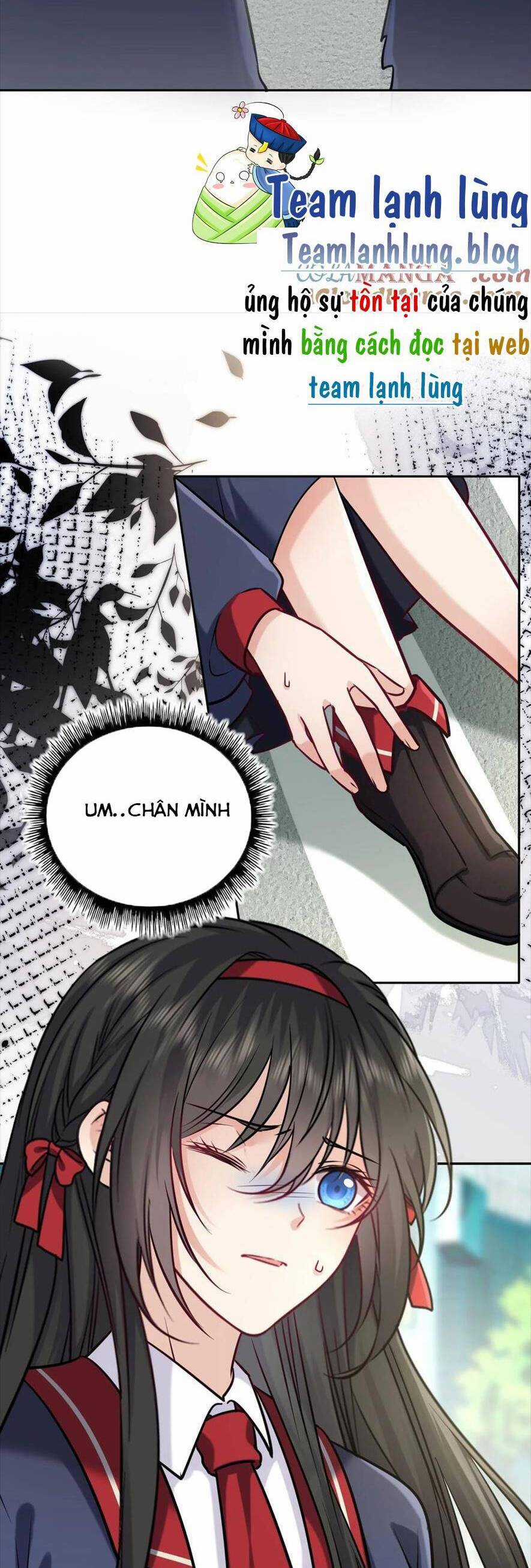 Ta Đem Hoàng Tử Dưỡng Thành Hắc Hóa Chapter 119 trang 8