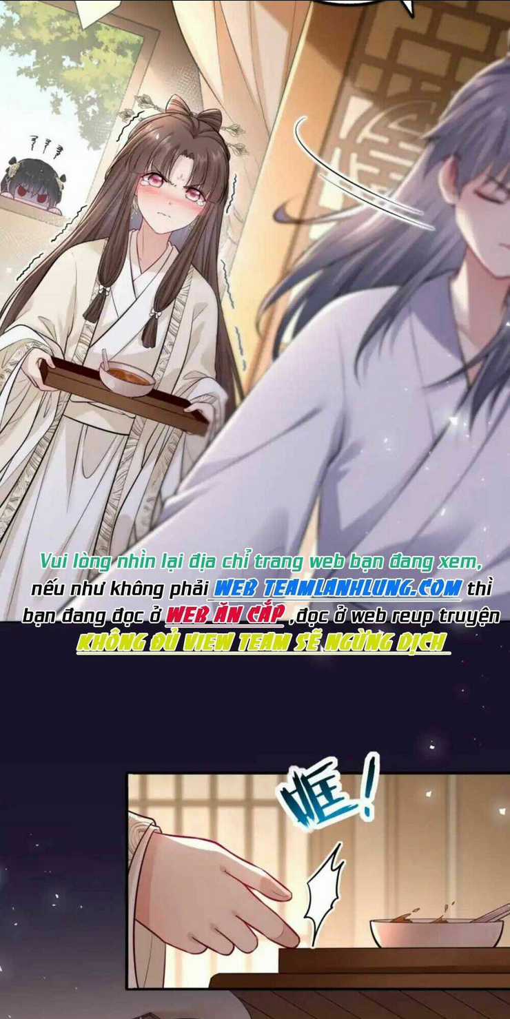 Ta Đem Hoàng Tử Dưỡng Thành Hắc Hóa Chapter 12 trang 13